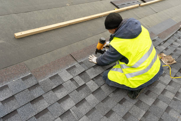 Best Roof Maintenance Services  in Rose Hill, KS