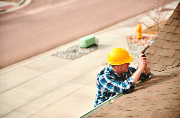 Best Roof Replacement Cost  in Rose Hill, KS