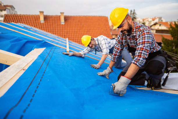 Best New Roof Installation  in Rose Hill, KS