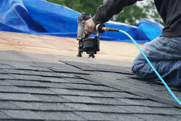 Best Gutter Installation and Roofing  in Rose Hill, KS