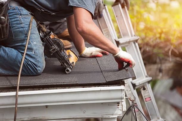 Rose Hill, KS Roofing Contractor Company