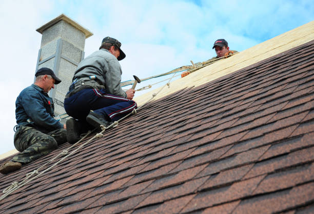 Best Commercial Roof Installation  in Rose Hill, KS